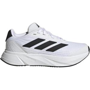 adidas Kids’ Duramo SL Shoe Running(White/Core Black/Grey)