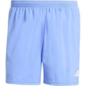 adidas Men’s Own The Run Short(Blue Fusion)