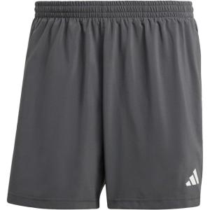 adidas Men’s Own The Run Short(Grey)