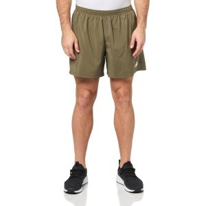 adidas Men’s Own The Run Short(Olive Strata)