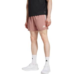adidas Men’s Own The Run Short(Warm Clay)