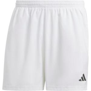 adidas Men’s Own The Run Short(White)
