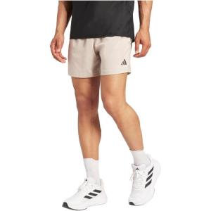 adidas Men’s Own The Run Short(Wonder Beige)