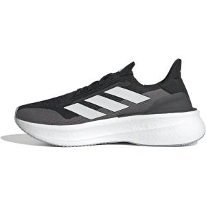 adidas Men’s Ultraboost 5.0 DNA Running Sneakers(Black/White/Carbon)