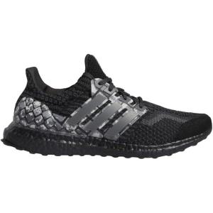 adidas Men’s Ultraboost 5.0 DNA Running Sneakers(Core Black Carbon Grey Three)