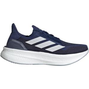 adidas Men’s Ultraboost 5.0 DNA Running Sneakers(Dark Blue/White/Halo Silver)