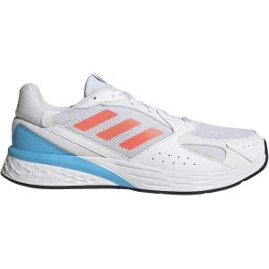 adidas Men’s Ultraboost 5.0 DNA Running Sneakers(Ftwbla Turbo Rafcie)