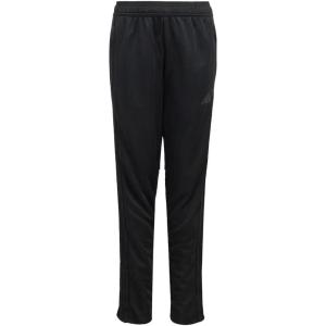 adidas Unisex-Kids Tiro 25 Essentials Training Track Pants(Black)