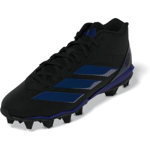 adidas Womens Supernova Ease Running(Black/Team Royal Blue/Black)