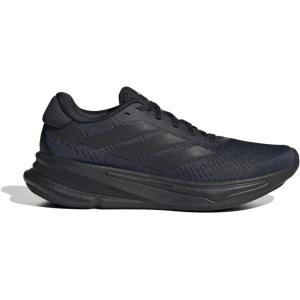 adidas Womens Supernova Ease Running(Cblack/Cblack/Ironmt)