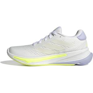 adidas Womens Supernova Ease Running(Ftwwht/Zeromt/Vioton)