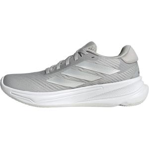 adidas Womens Supernova Ease Running(Grey/Zero Metallic/Dash Grey)
