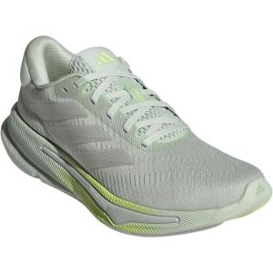 adidas Womens Supernova Ease Running(Linen Green/Matte Silver/Silver Metallic)