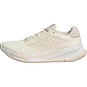 adidas Womens Supernova Ease Running(Off White/Putty Mauve/Wonder White)