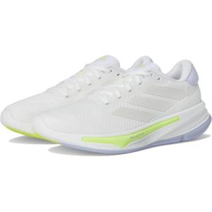 adidas Womens Supernova Ease Running(White/Zero Metallic/Violet Tone)