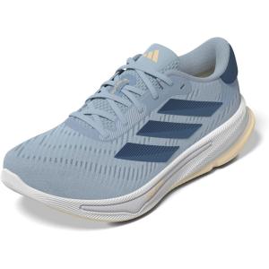 adidas Womens Supernova Ease Running(Wonder Blue Preloved Ink Crystal Sand)