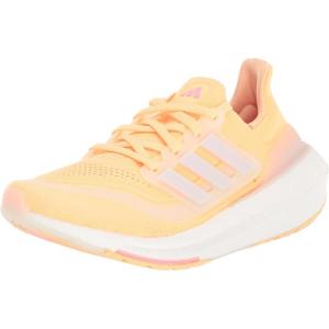 adidas Women’s Ultraboost 23 Sneaker(Acid Orange/Dash Grey/Bliss Orange)
