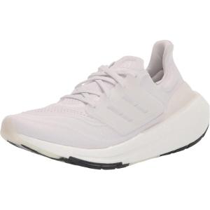 adidas Women’s Ultraboost 23 Sneaker(White/White/Crystal White)
