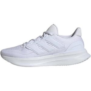adidas Women’s Ultrarun 5 Running Shoes(Cloud White Cloud White Core Black)
