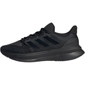 adidas Women’s Ultrarun 5 Running Shoes(Core Black Core Black Cloud White)