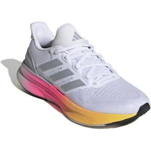 adidas Women’s Ultrarun 5 Running Shoes(Ftwwht/Halsil/Cblack)