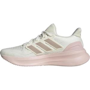 adidas Women’s Ultrarun 5 Running Shoes(Owhite/Wontau/Cblack)