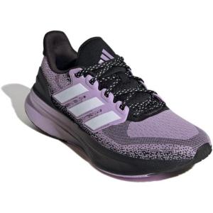 adidas Women’s Ultrarun 5 Running Shoes(Powder Plum/White/Black)