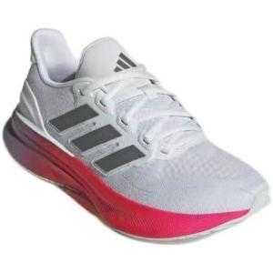adidas Women’s Ultrarun 5 Running Shoes(White/Grey/Black)