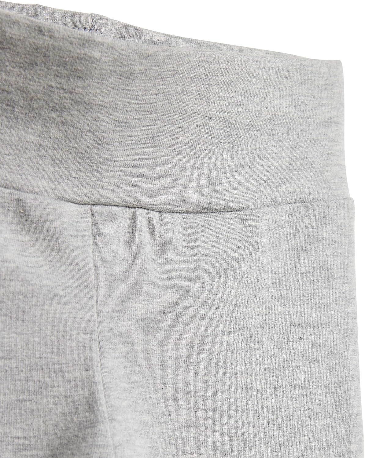 imageadidas Baby Girls Disney Minnie Mouse Jogger SetPink FusionMulticolorPure Ruby