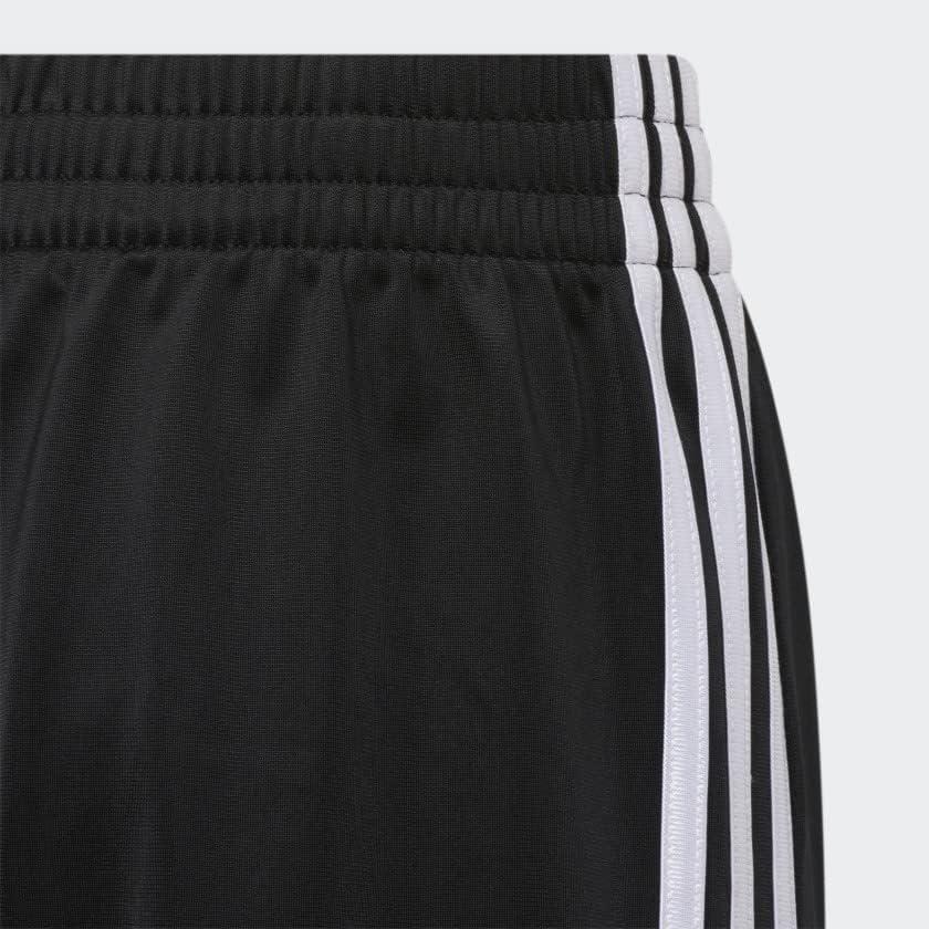 imageadidas Boys Iconic Tricot Jogger Training PantsBlack