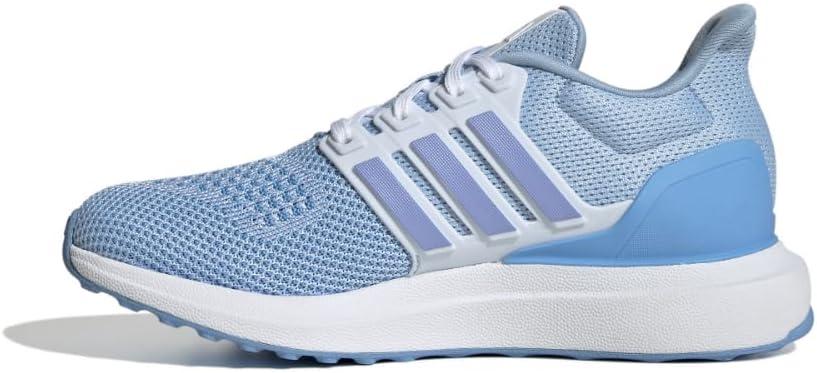 imageadidas Kids Ultradream DNA ShoesClear SkyBlue Spark MetSemi Blue Burst