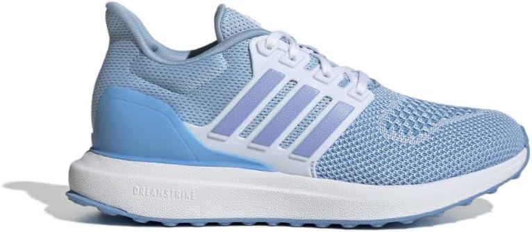 imageadidas Kids Ultradream DNA ShoesClear SkyBlue Spark MetSemi Blue Burst