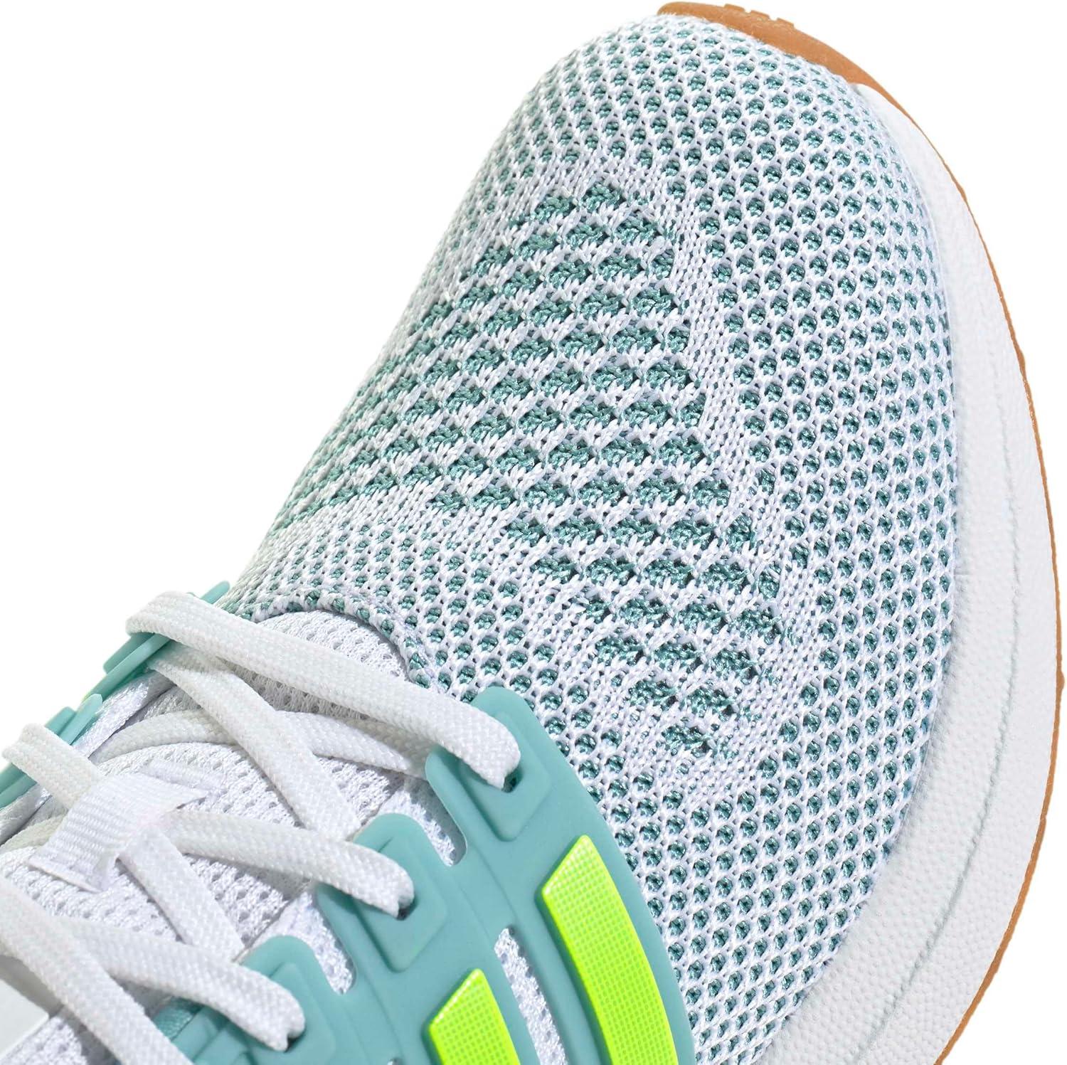 imageadidas Kids Ultradream DNA ShoesWhiteLucid LemonMint Ton
