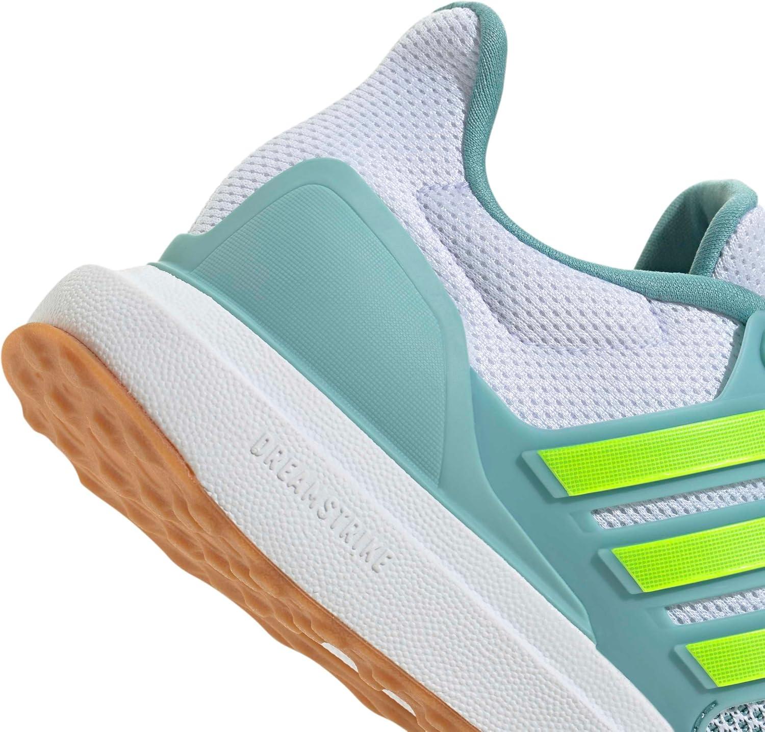 imageadidas Kids Ultradream DNA ShoesWhiteLucid LemonMint Ton