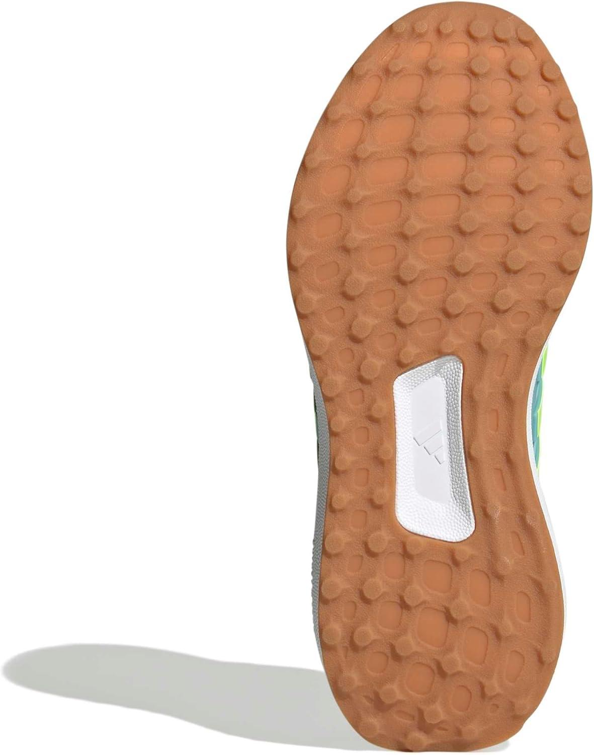 imageadidas Kids Ultradream DNA ShoesWhiteLucid LemonMint Ton