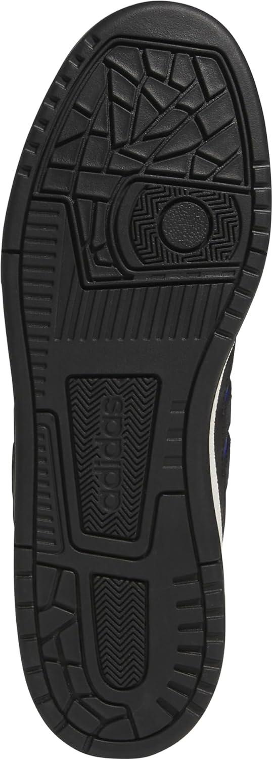 imageadidas Mens Break Start ShoesBlackTeam Royal BlueWhite