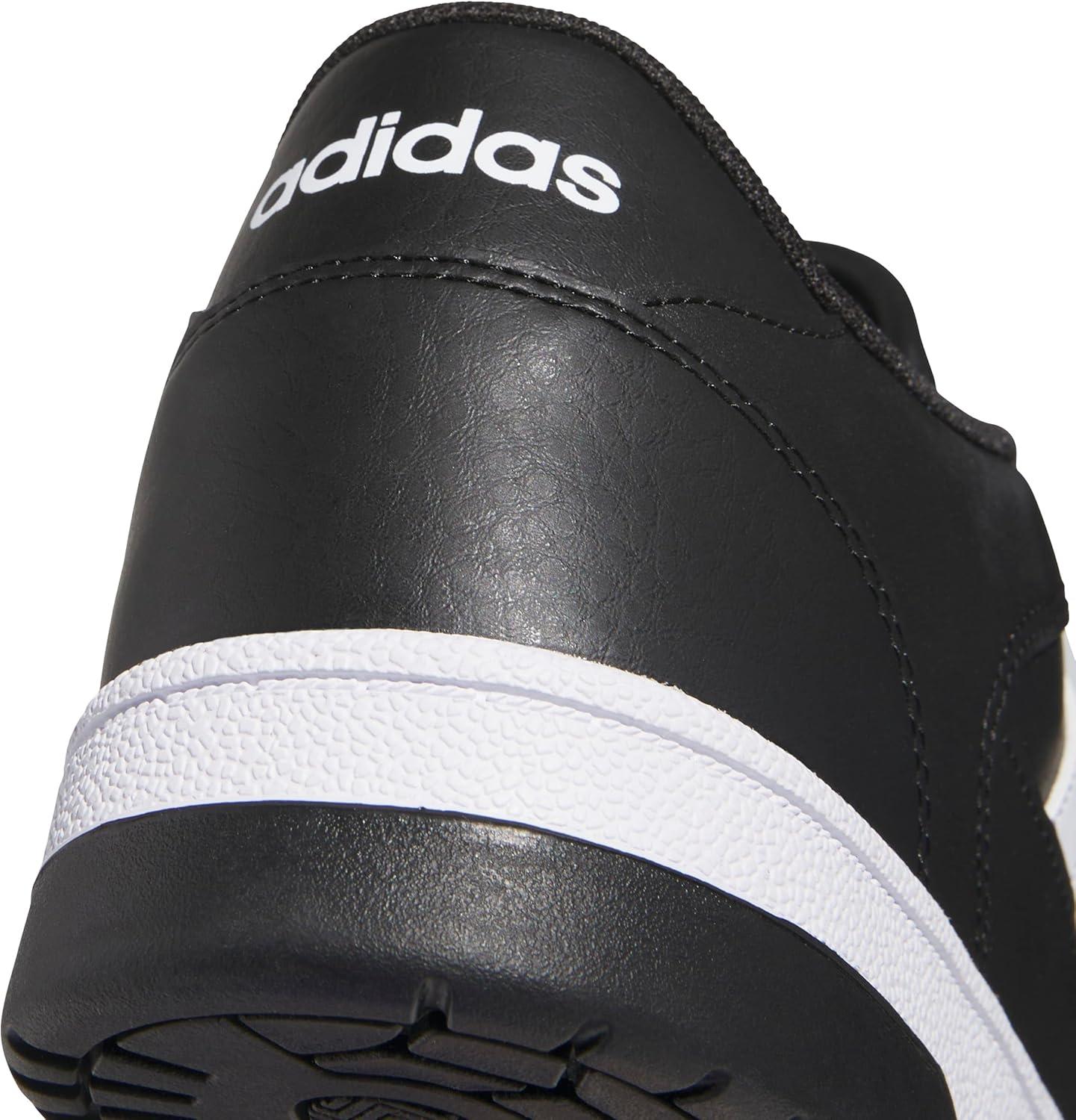 imageadidas Mens Break Start ShoesBlackWhiteBlack