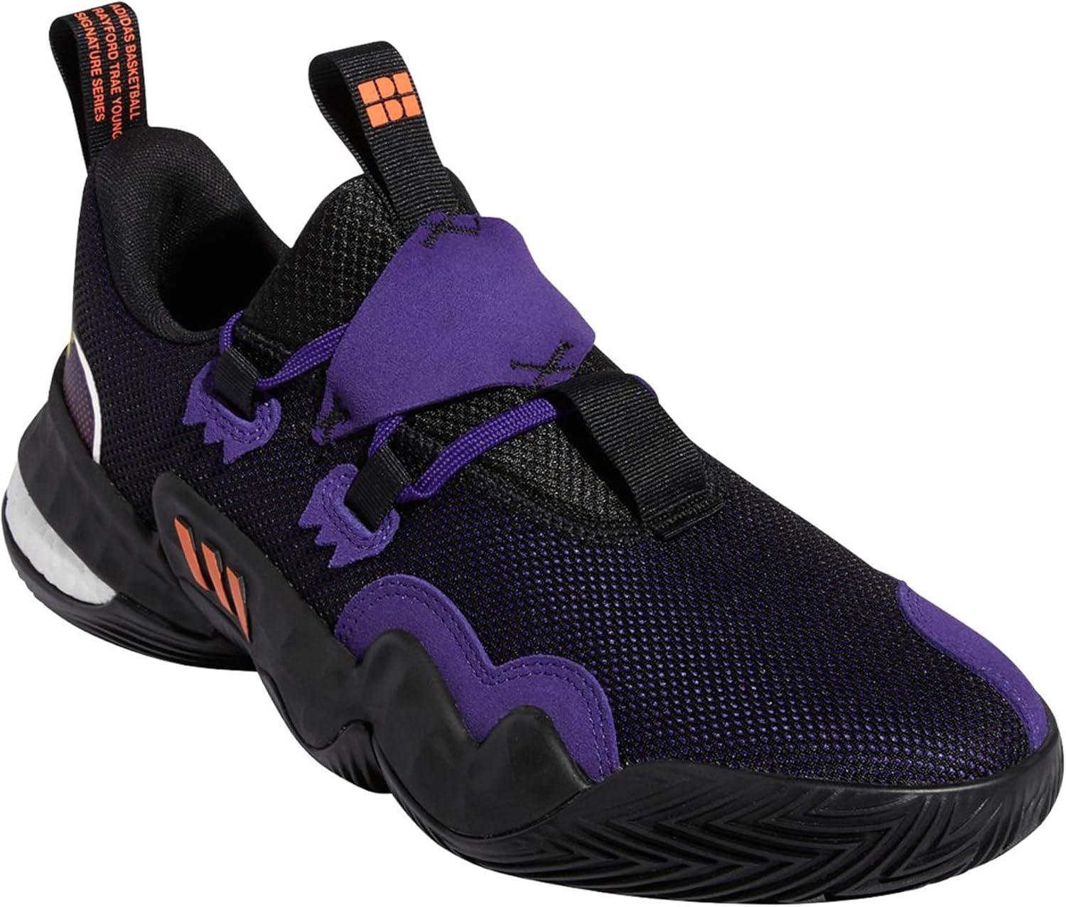 imageadidas Mens Harden Vol 6 ShoesBlack