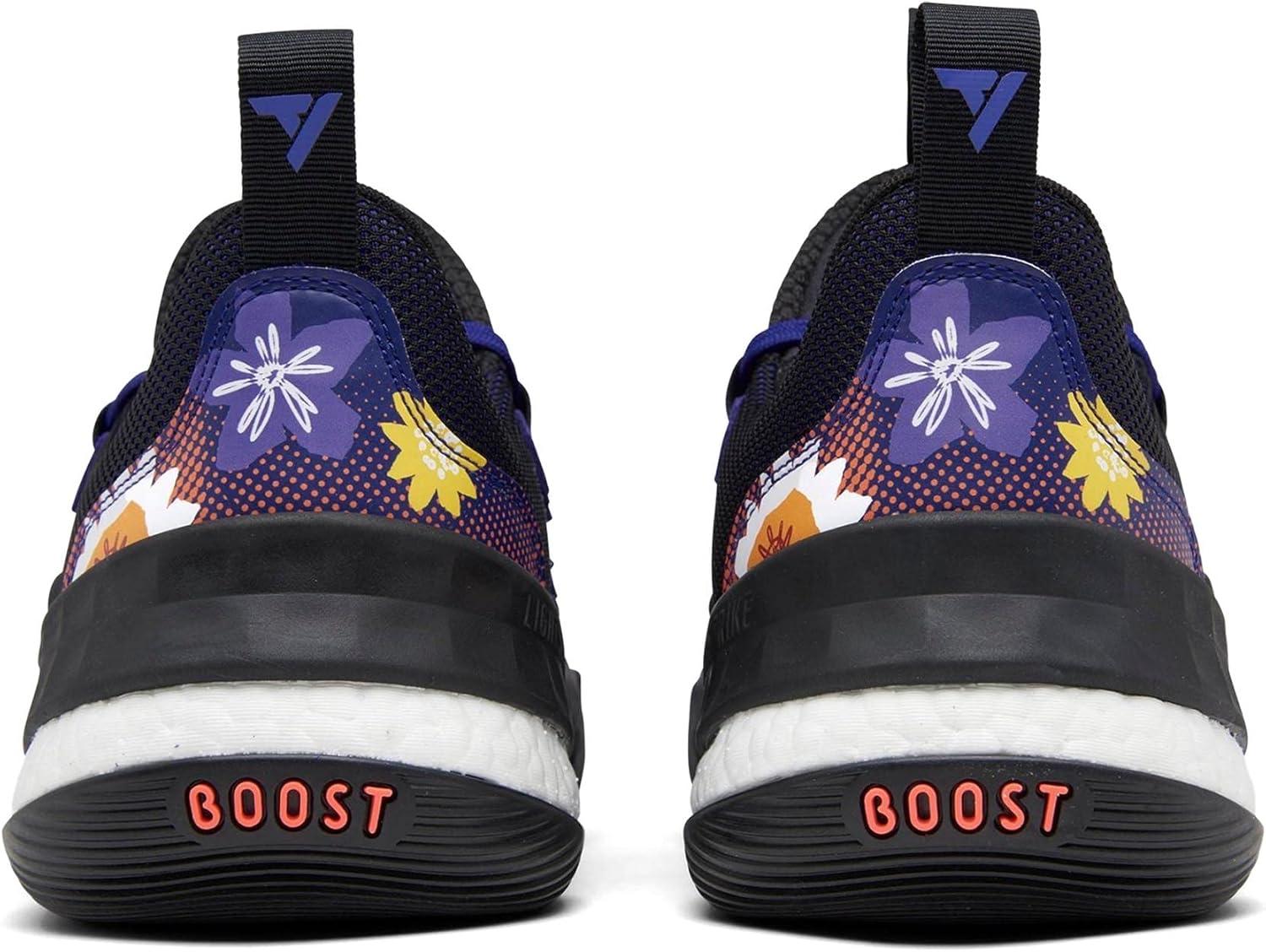 imageadidas Mens Harden Vol 6 ShoesBlack