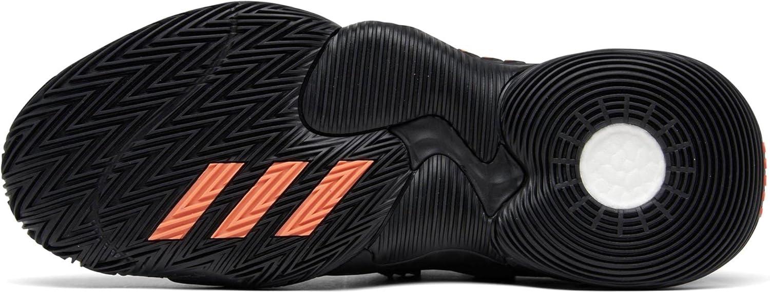 imageadidas Mens Harden Vol 6 ShoesBlack