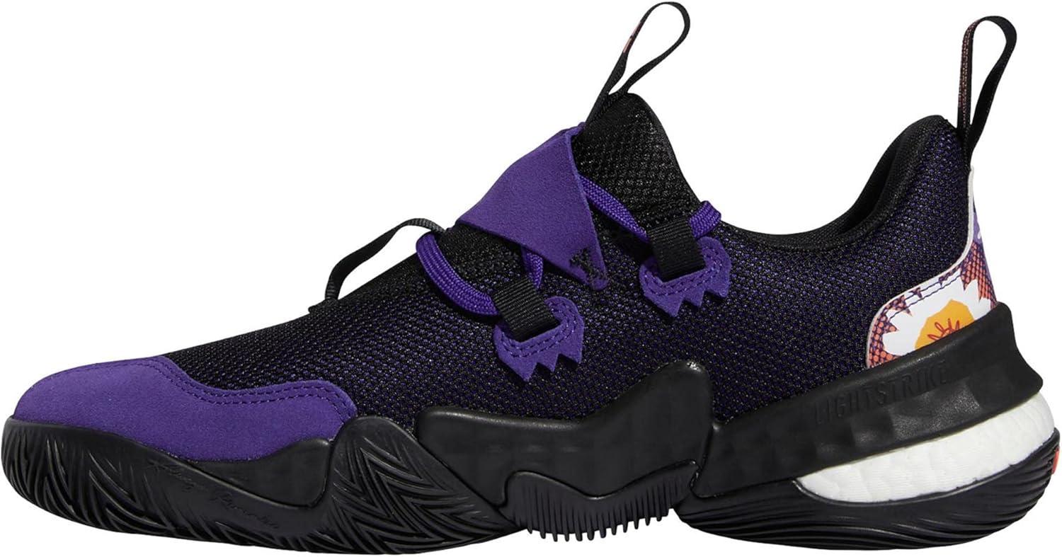 imageadidas Mens Harden Vol 6 ShoesBlack