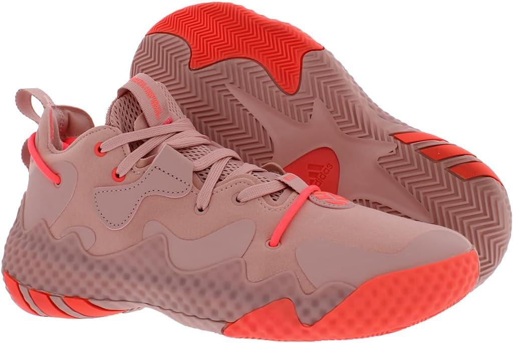 imageadidas Mens Harden Vol 6 ShoesPink