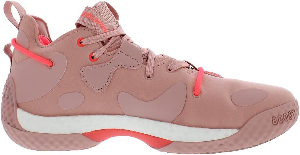 imageadidas Mens Harden Vol 6 ShoesPink