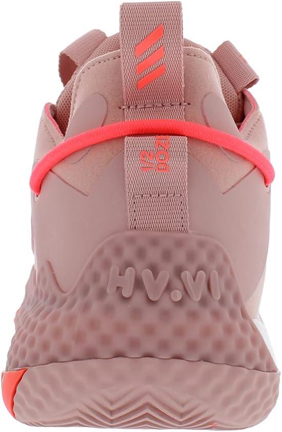 imageadidas Mens Harden Vol 6 ShoesPink