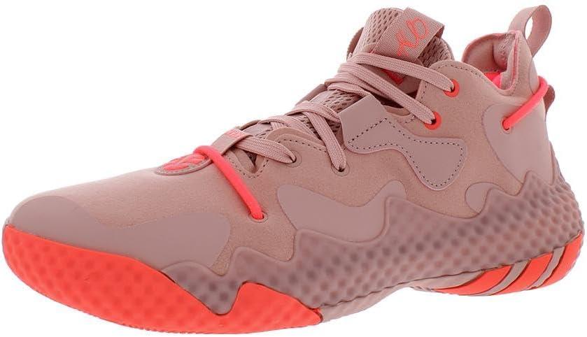 imageadidas Mens Harden Vol 6 ShoesPink