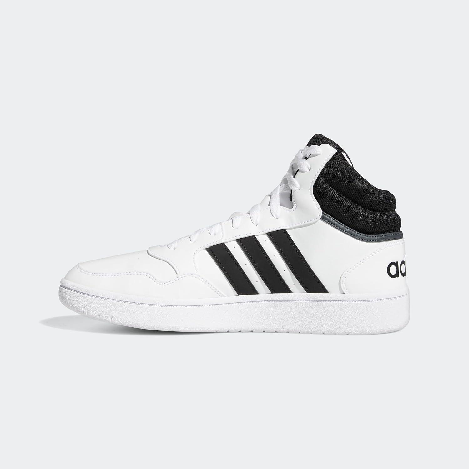 imageadidas Mens Ownthegame Basketball ShoeNegbs Ftwbla