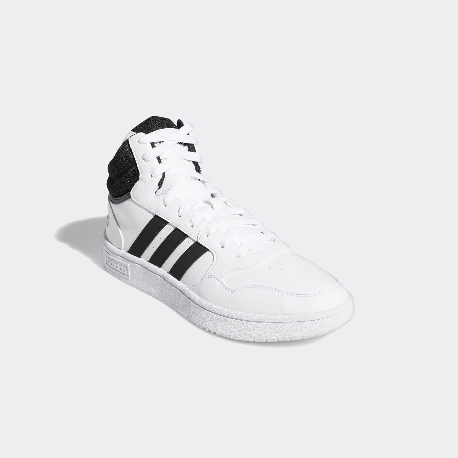 imageadidas Mens Ownthegame Basketball ShoeNegbs Ftwbla