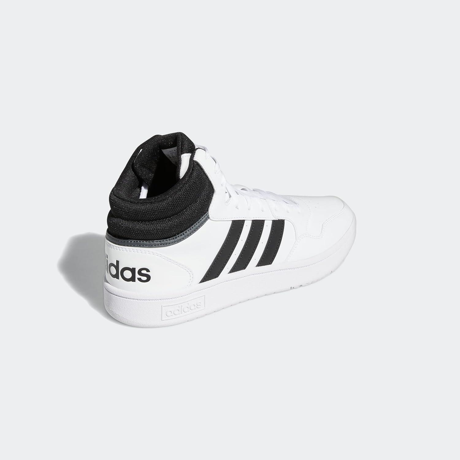 imageadidas Mens Ownthegame Basketball ShoeNegbs Ftwbla