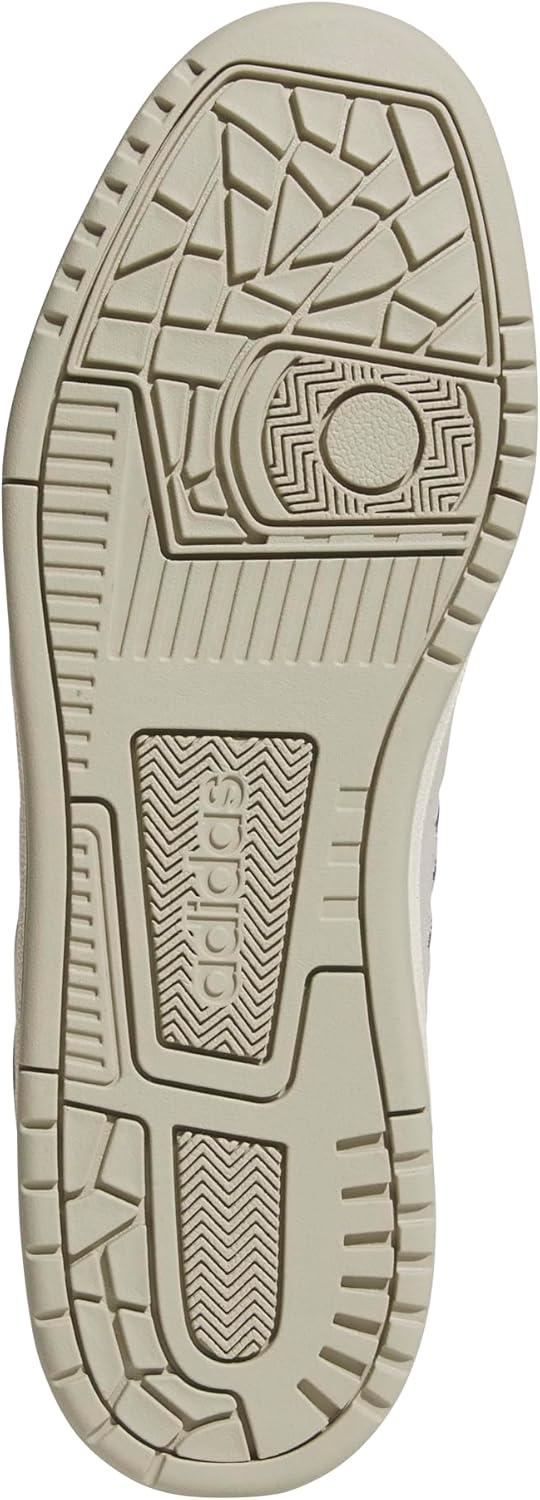 imageadidas UnisexAdult Break Start Mid Top SneakerSupplier ColourShadow NavyOff White