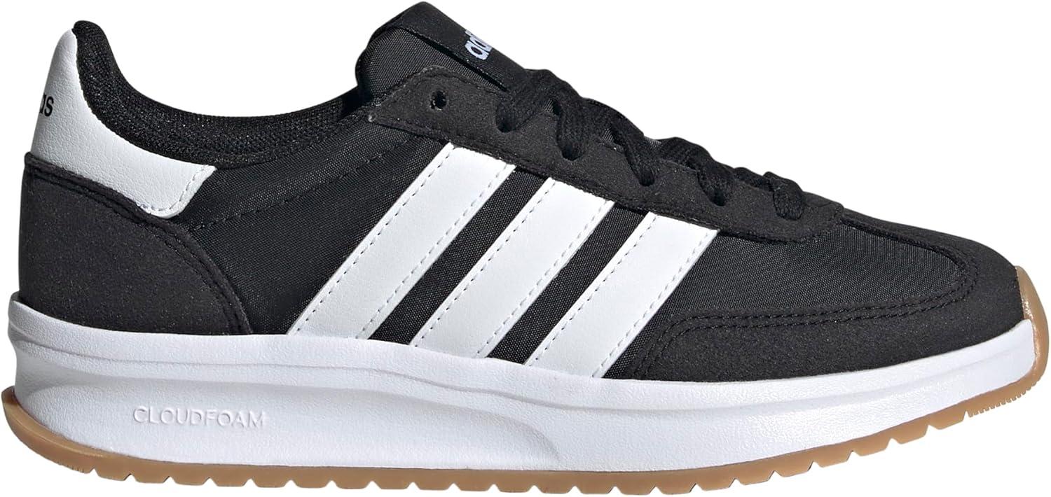 imageadidas UnisexChild Run 70s 20BlackWhiteGum